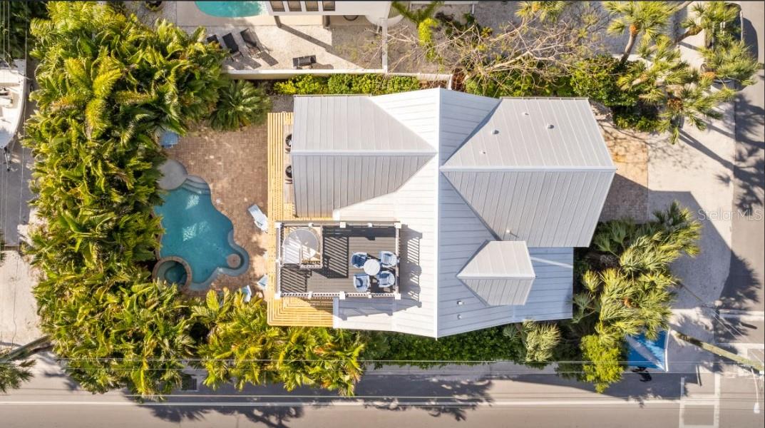 ANNA MARIA BEACH SUB - Residential