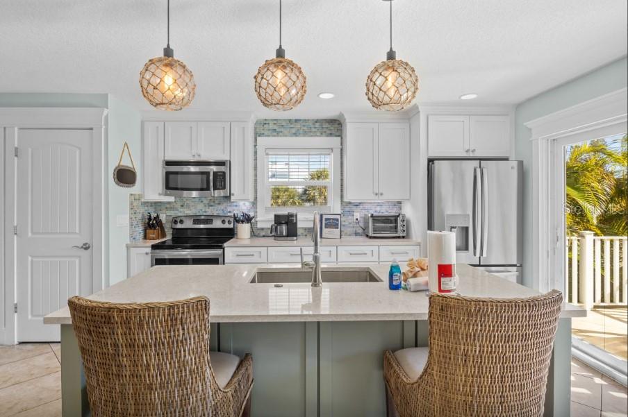 ANNA MARIA BEACH SUB - Residential