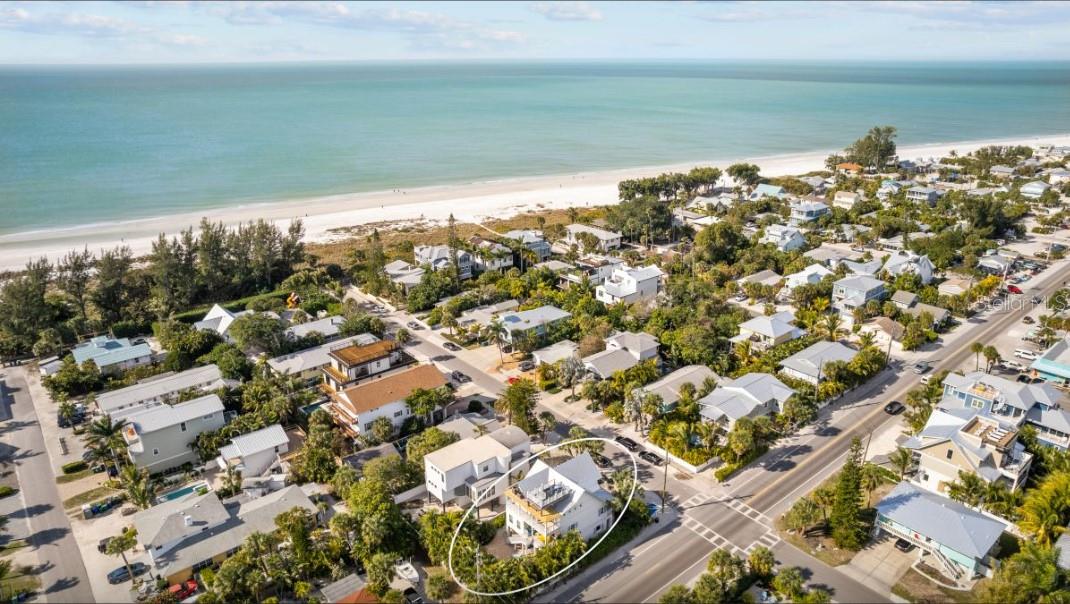 ANNA MARIA BEACH SUB - Residential