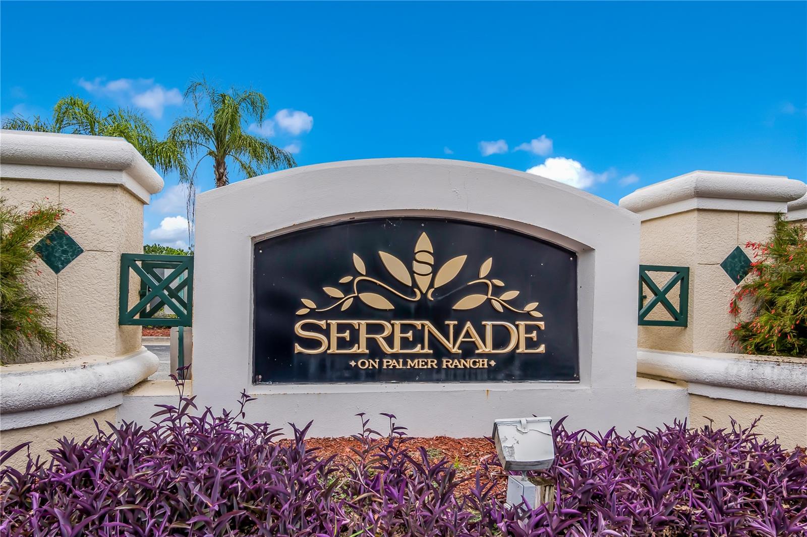 SERENADE ON PALMER RANCH - Residential