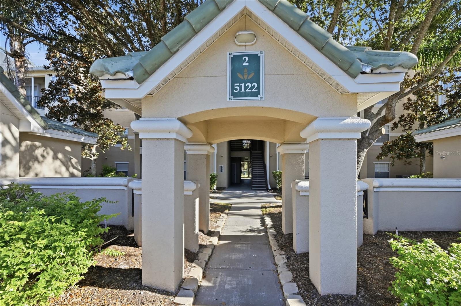 PRICE IMPROVEMENT!!  Welcome to your sun-filled sanctuary at Serenade on Palmer Ranch, a pet-friendly and gated community. This impeccable 2nd floor, 2-bedroom, 2-bathroom condominium is offered fully and beautifully turnkey furnished. Each bedroom has a walk-in closet and private bathroom. The full-size washer and dryer are conveniently located in the pantry adjacent to the kitchen. Located just outside the entry door is additional storage space.
Upgraded protection includes hurricane impact entrance door, slider, and windows which tilt inward for easy cleaning. These features render the unit much quieter and safer than the original construction. Additional upgrades include electrical, hardware, ceiling fans with wall switch control, new microwave and dishwasher. 
Resort style amenities include two sparkling swimming pools, a recently refurbished hot tub, BBQ grills, 24-hour fitness center, clubhouse, library, re-surfaced tennis court, business office, and car wash station. All building roofs were recently replaced, adding to the safety and security of the community. The Special Assessment has been paid. 
Serenade is close to Publix, dining options and other services. It is a short drive to Siesta Beach and access to I-75 is convenient. Cyclists will appreciate that the Legacy Trail is close by.
This well-managed condominium offers a relaxed lifestyle, excellent location, and is perfectly suited for permanent residence or a vacation home. Recently appraised at $195,000.   Simply bring your suitcase and start living the Florida dream!!