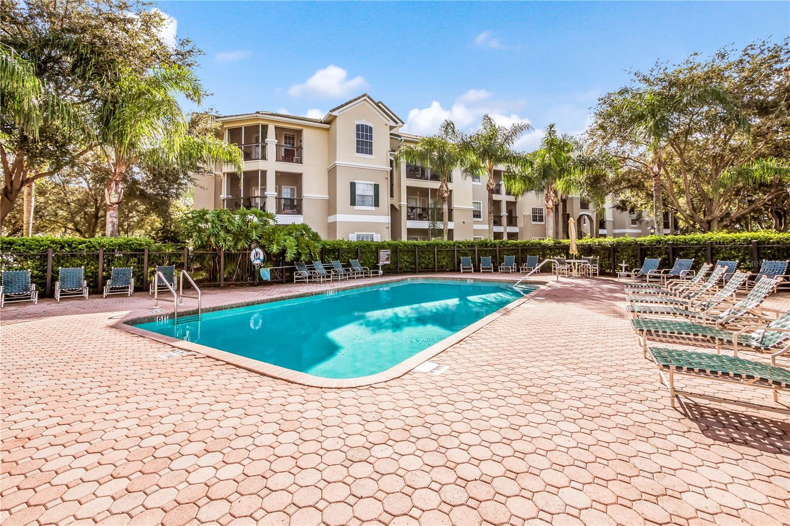 SERENADE ON PALMER RANCH - Residential
