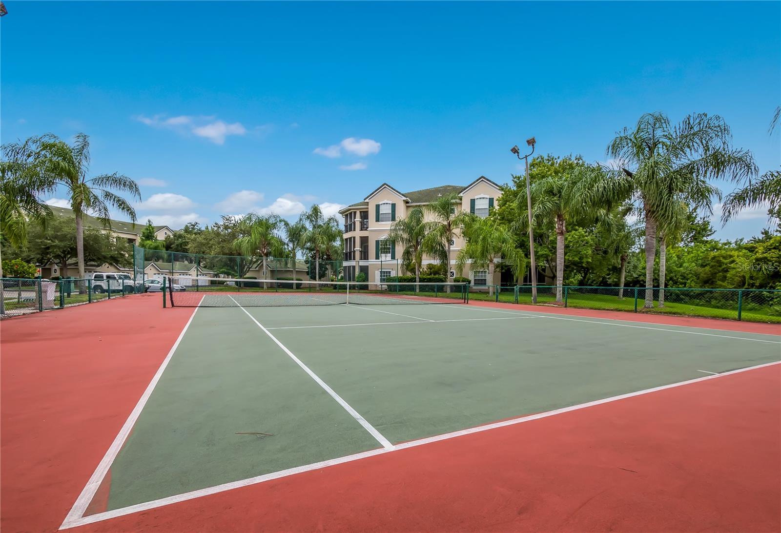 SERENADE ON PALMER RANCH - Residential