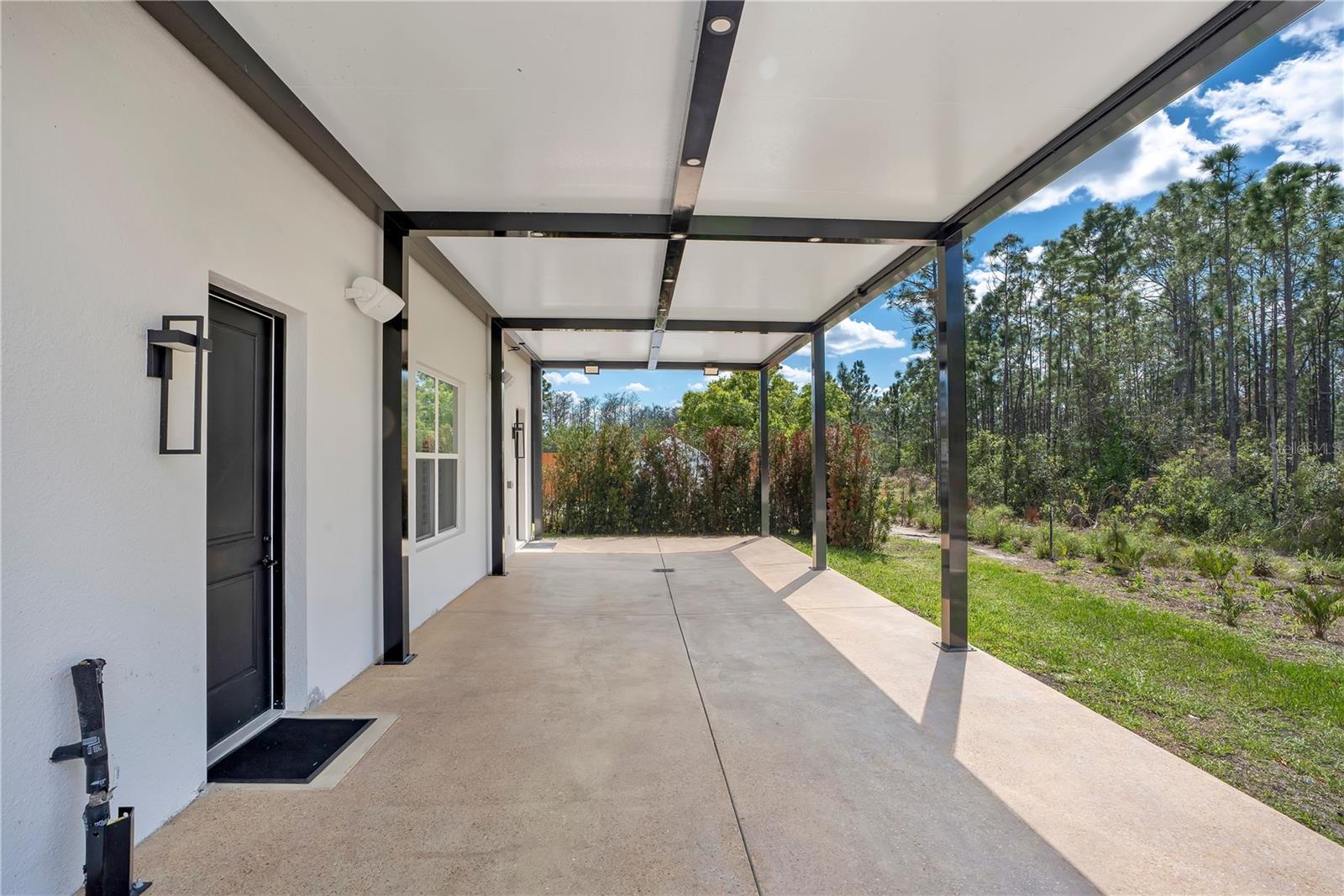 CAPE ORLANDO ESTATES - Residential