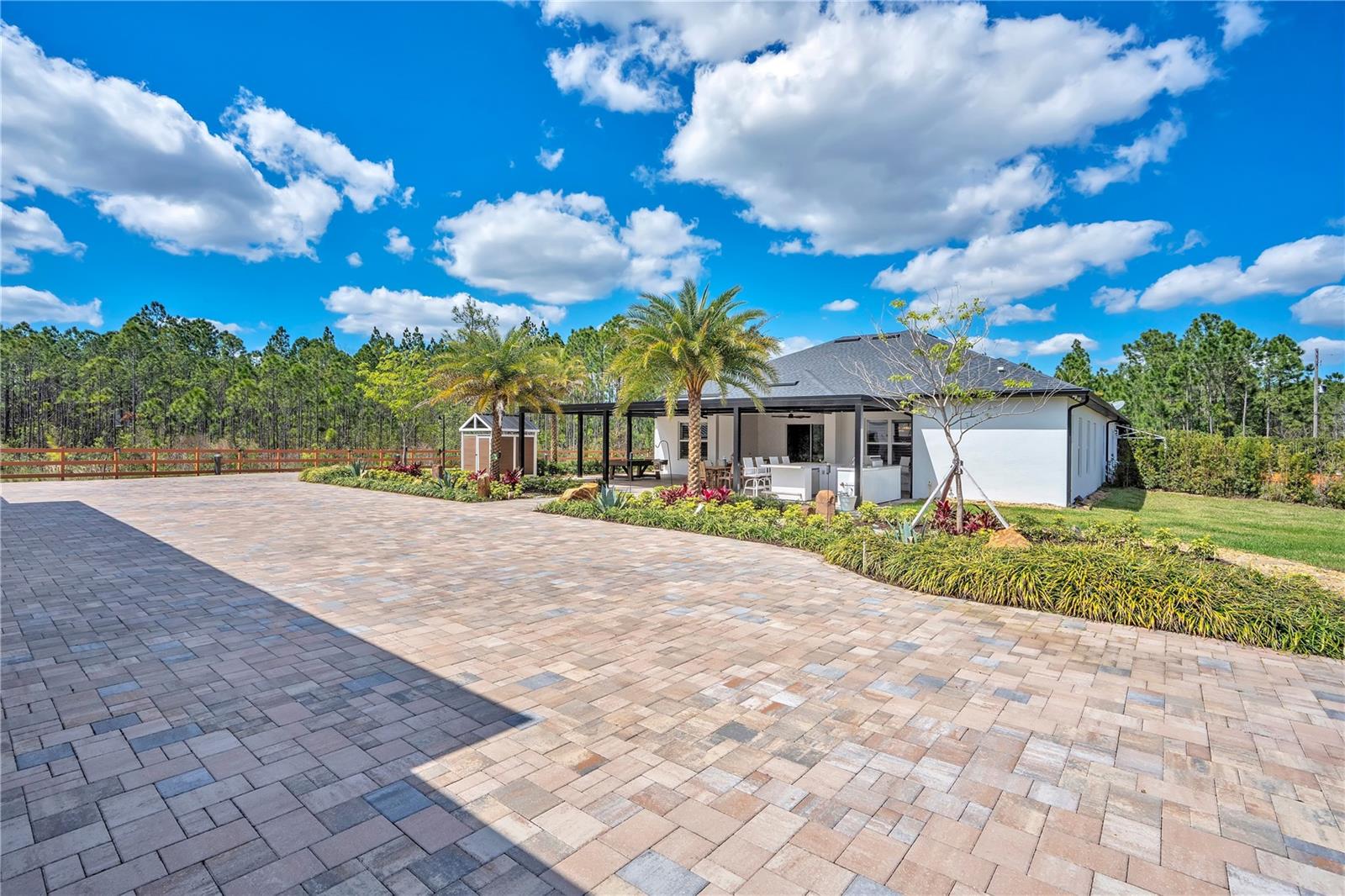 CAPE ORLANDO ESTATES - Residential