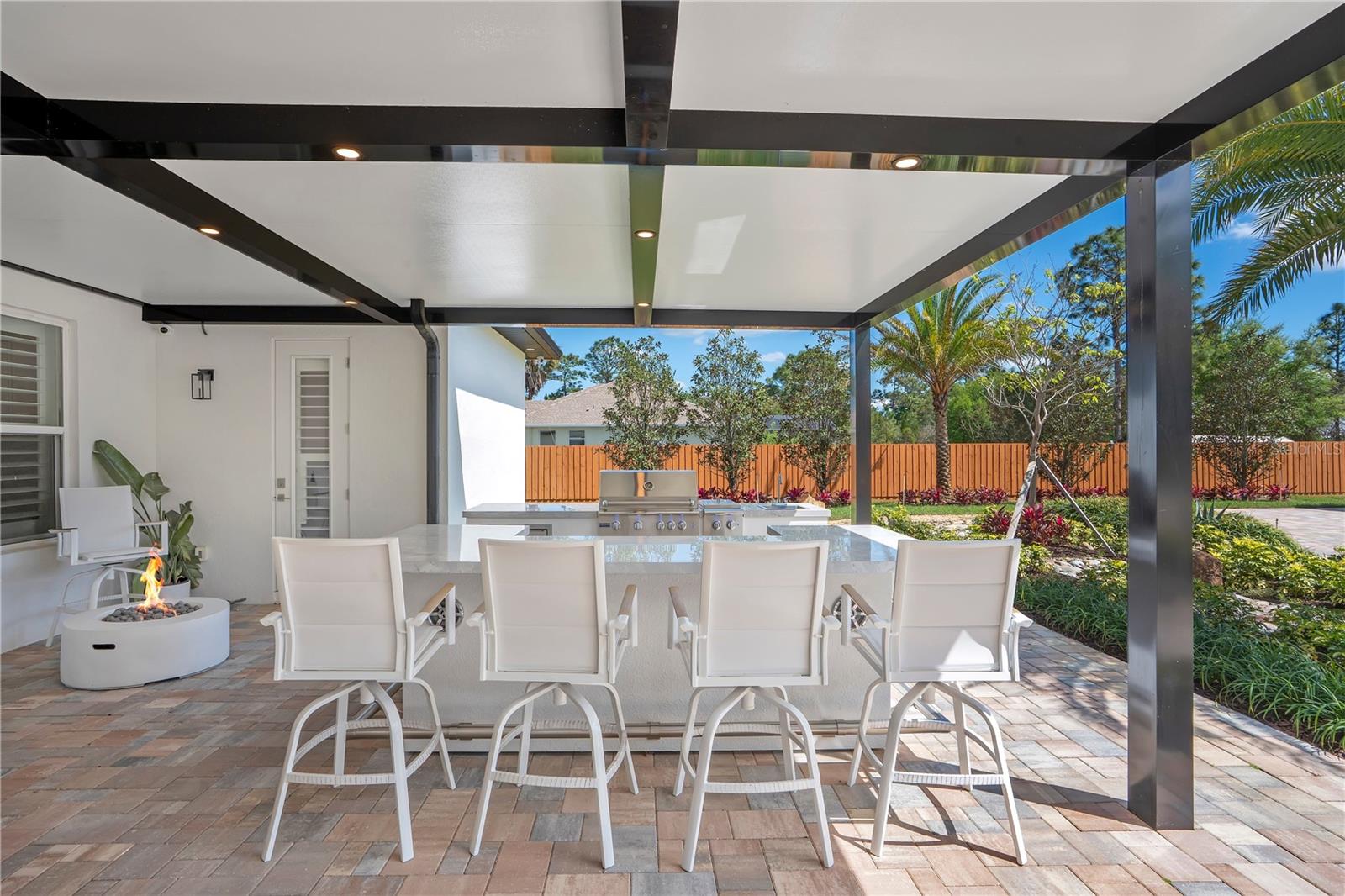 CAPE ORLANDO ESTATES - Residential