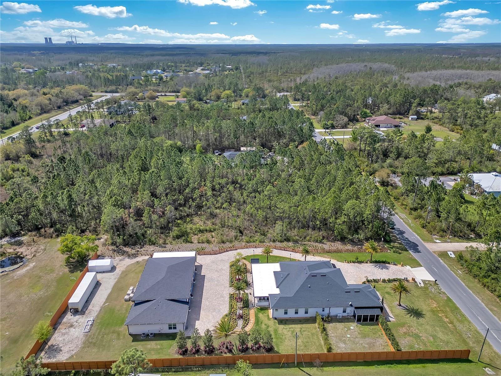 CAPE ORLANDO ESTATES - Residential