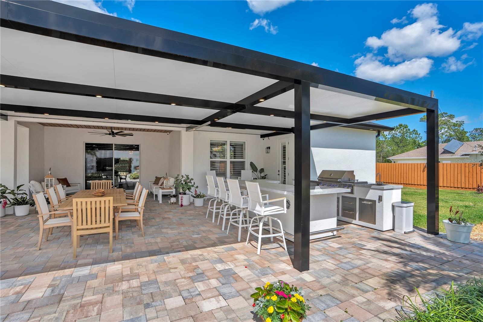 CAPE ORLANDO ESTATES - Residential