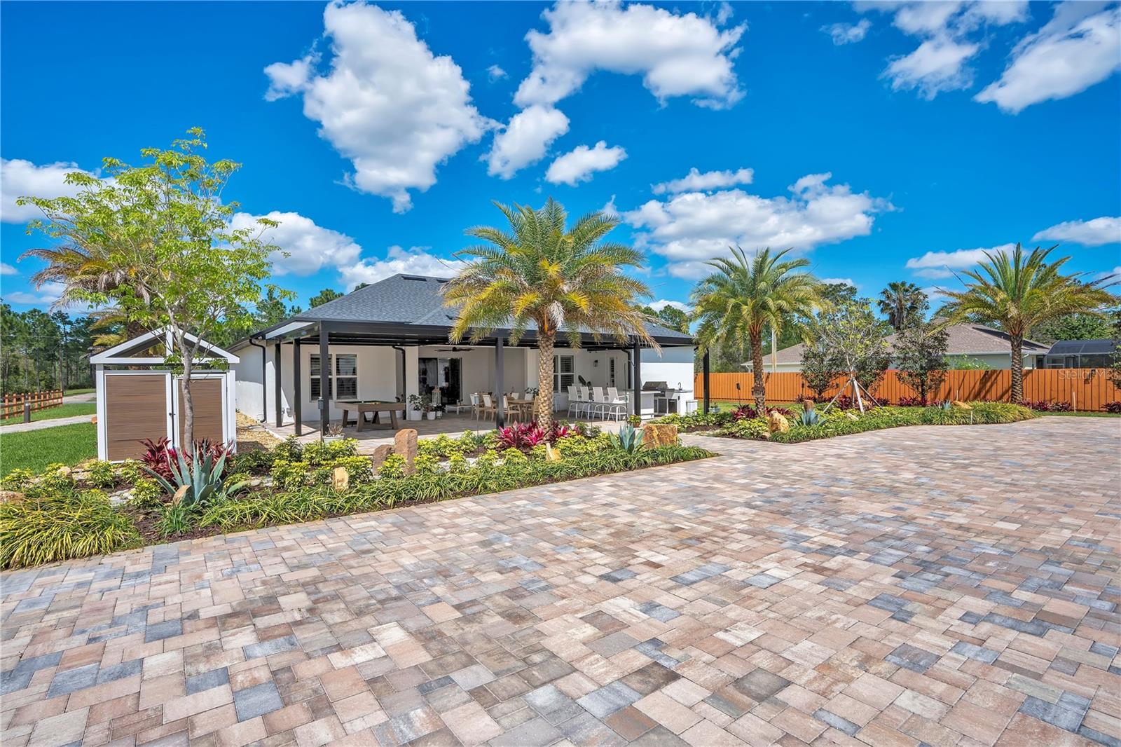 CAPE ORLANDO ESTATES - Residential