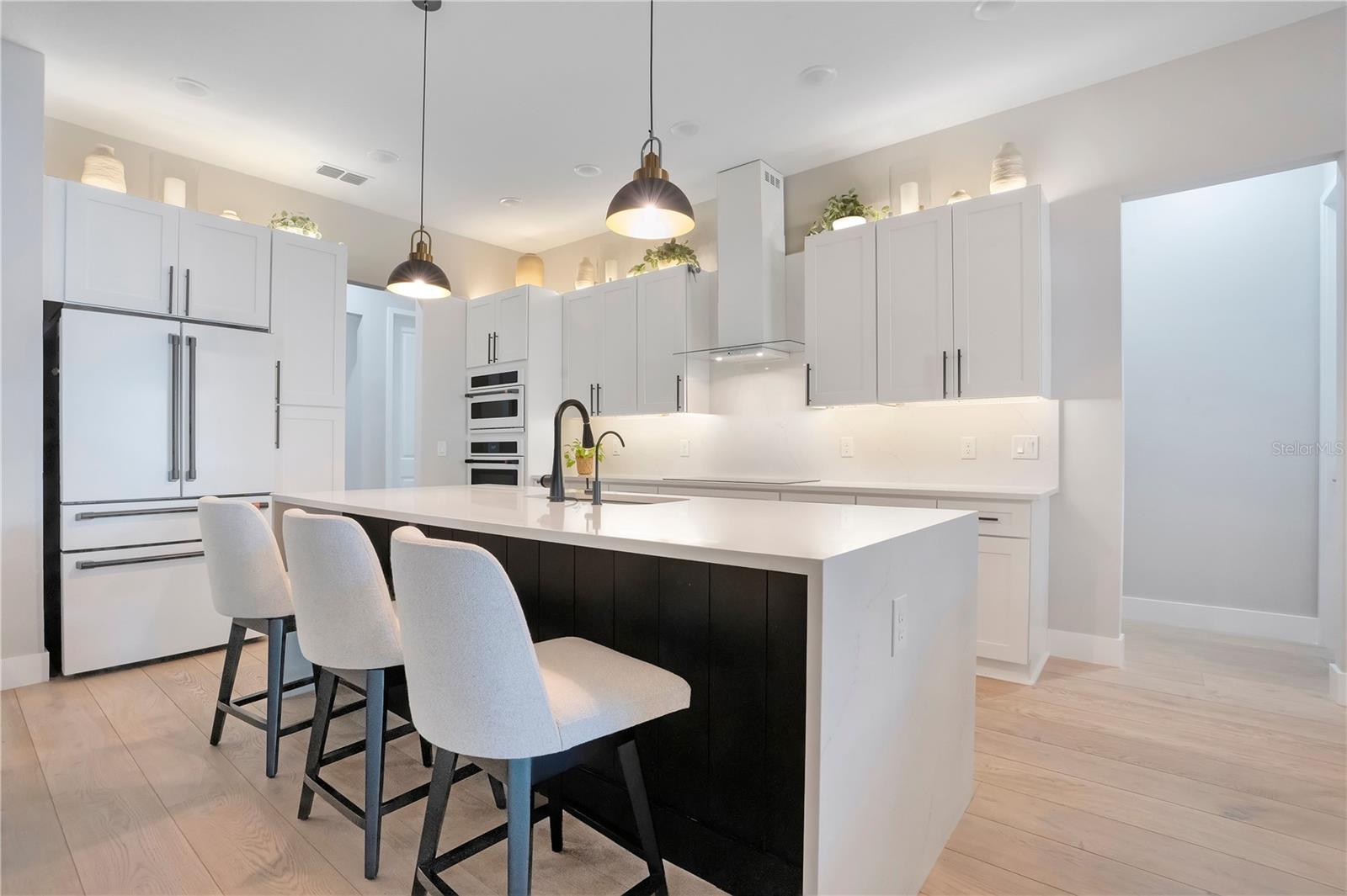 CAPE ORLANDO ESTATES - Residential