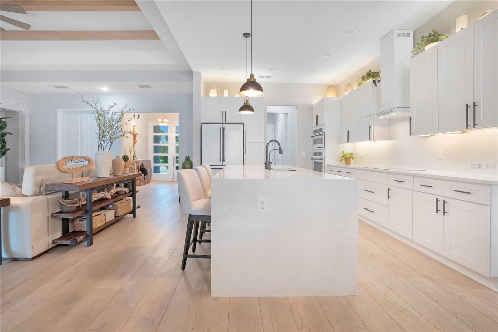 CAPE ORLANDO ESTATES - Residential