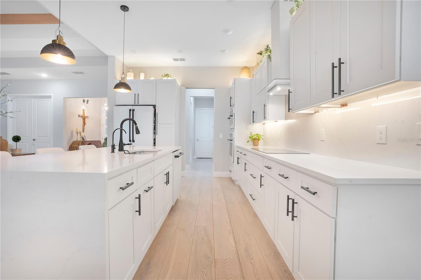 CAPE ORLANDO ESTATES - Residential