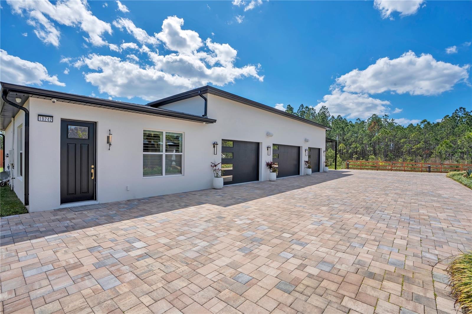 CAPE ORLANDO ESTATES - Residential