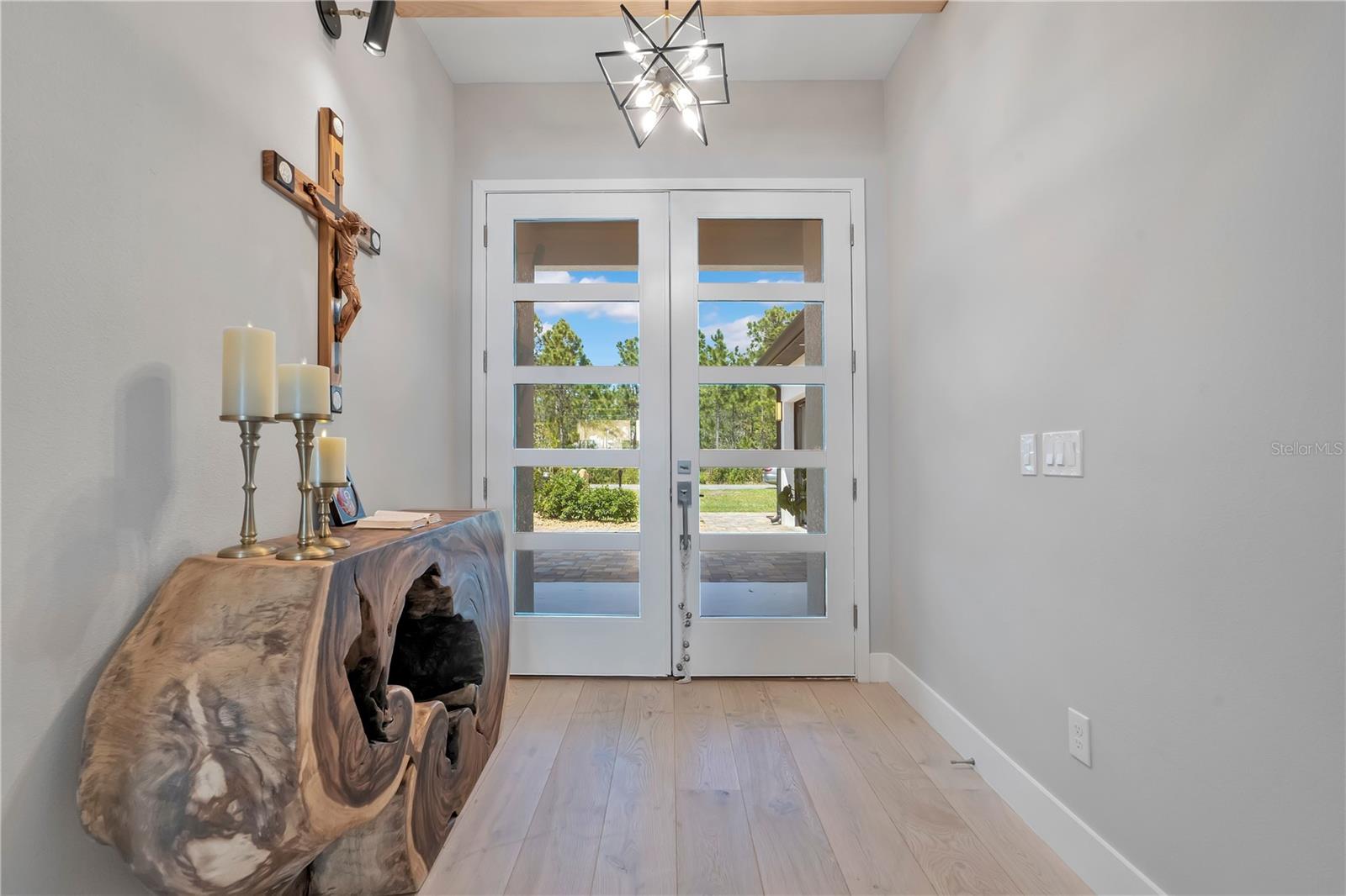 CAPE ORLANDO ESTATES - Residential