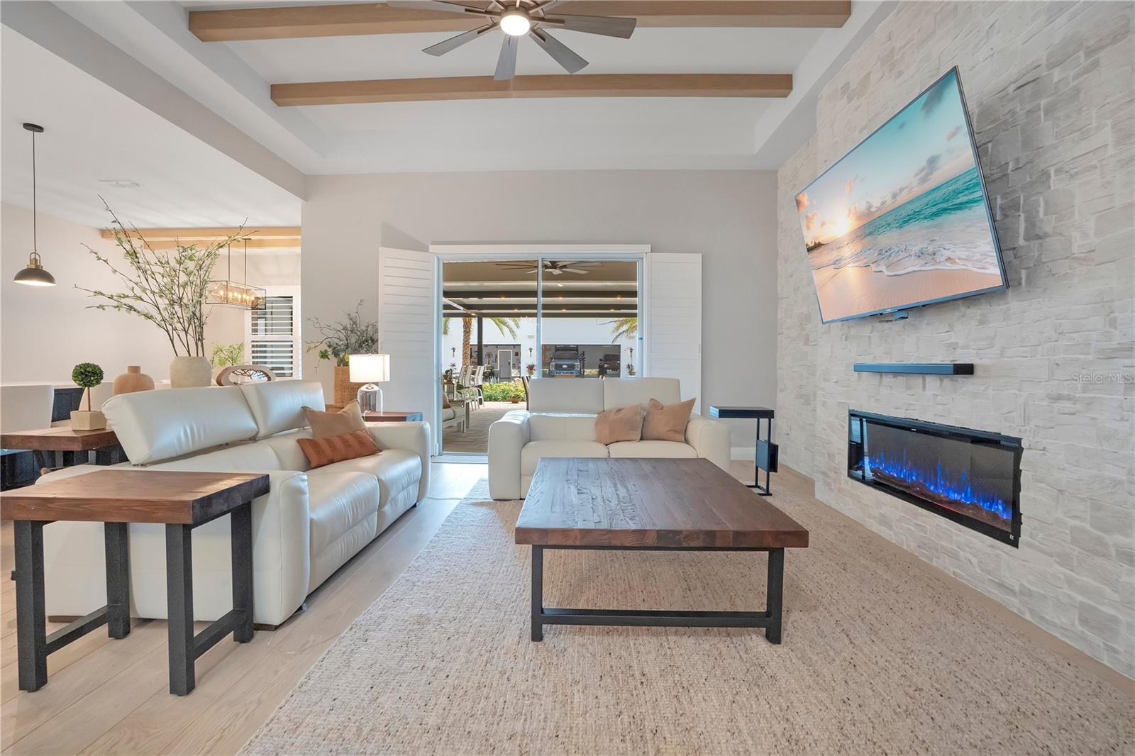 CAPE ORLANDO ESTATES - Residential