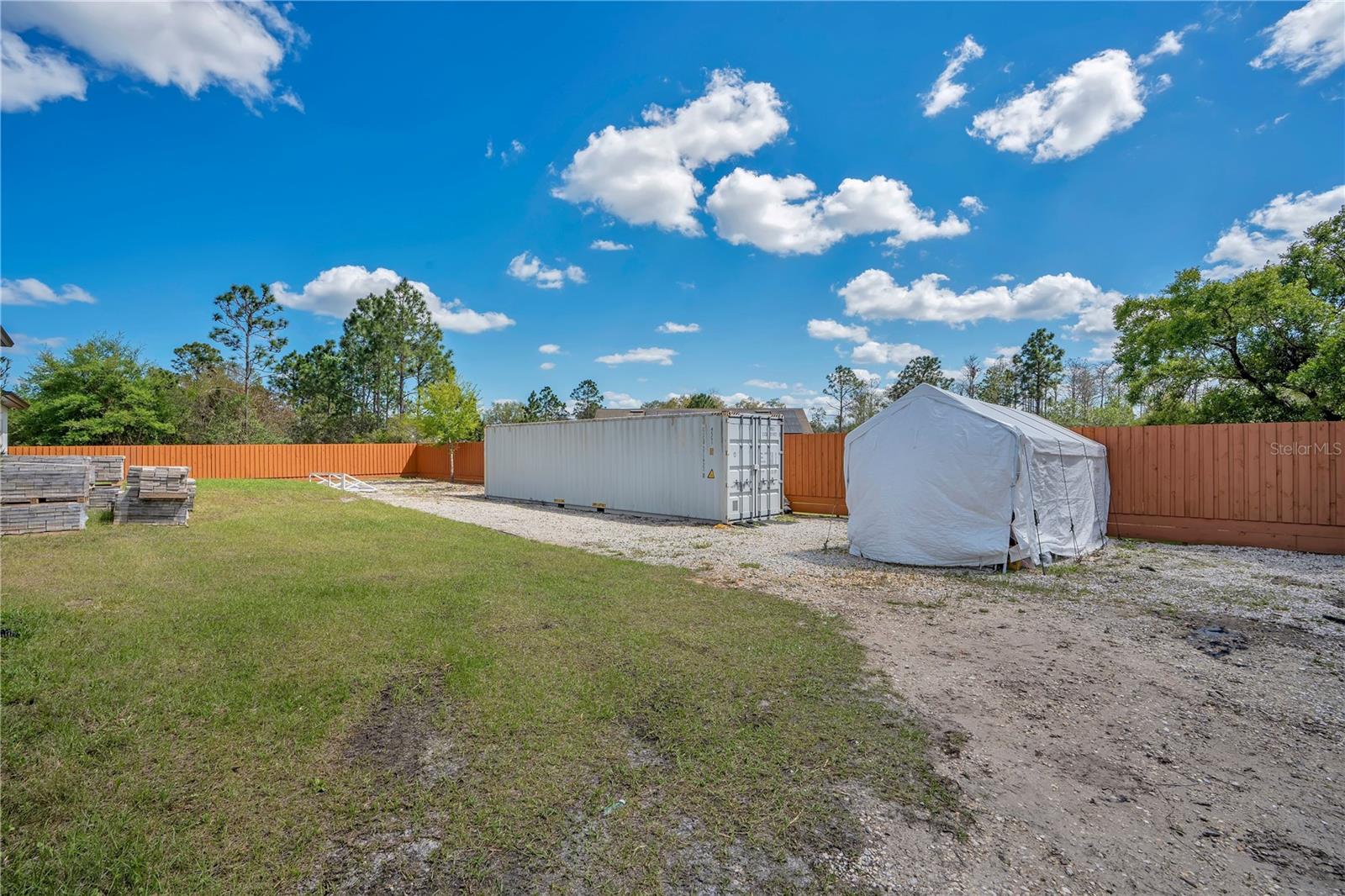 CAPE ORLANDO ESTATES - Residential