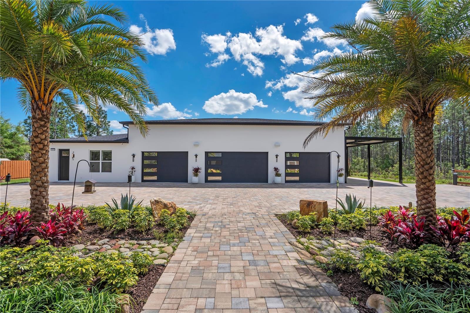 CAPE ORLANDO ESTATES - Residential