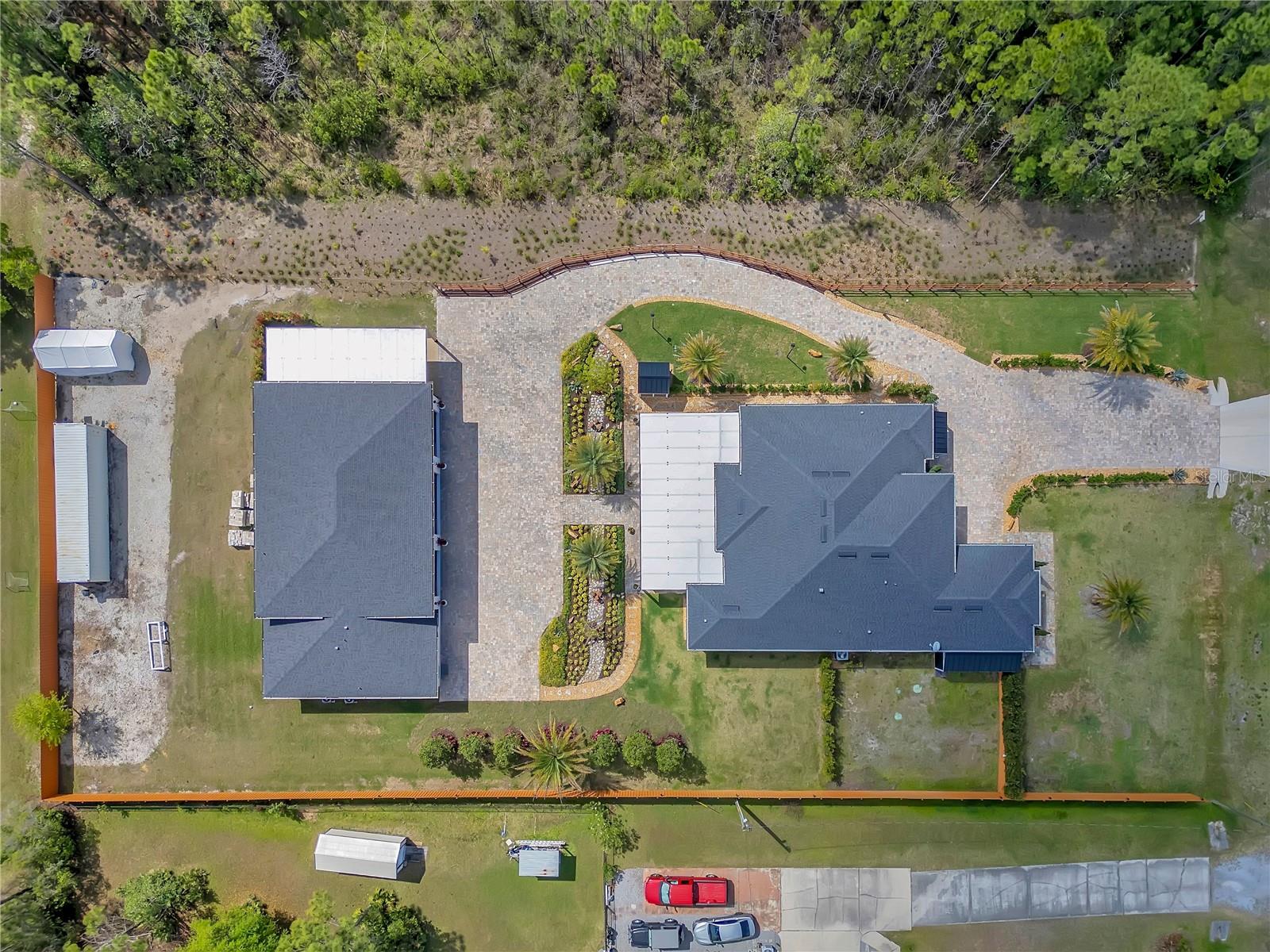CAPE ORLANDO ESTATES - Residential