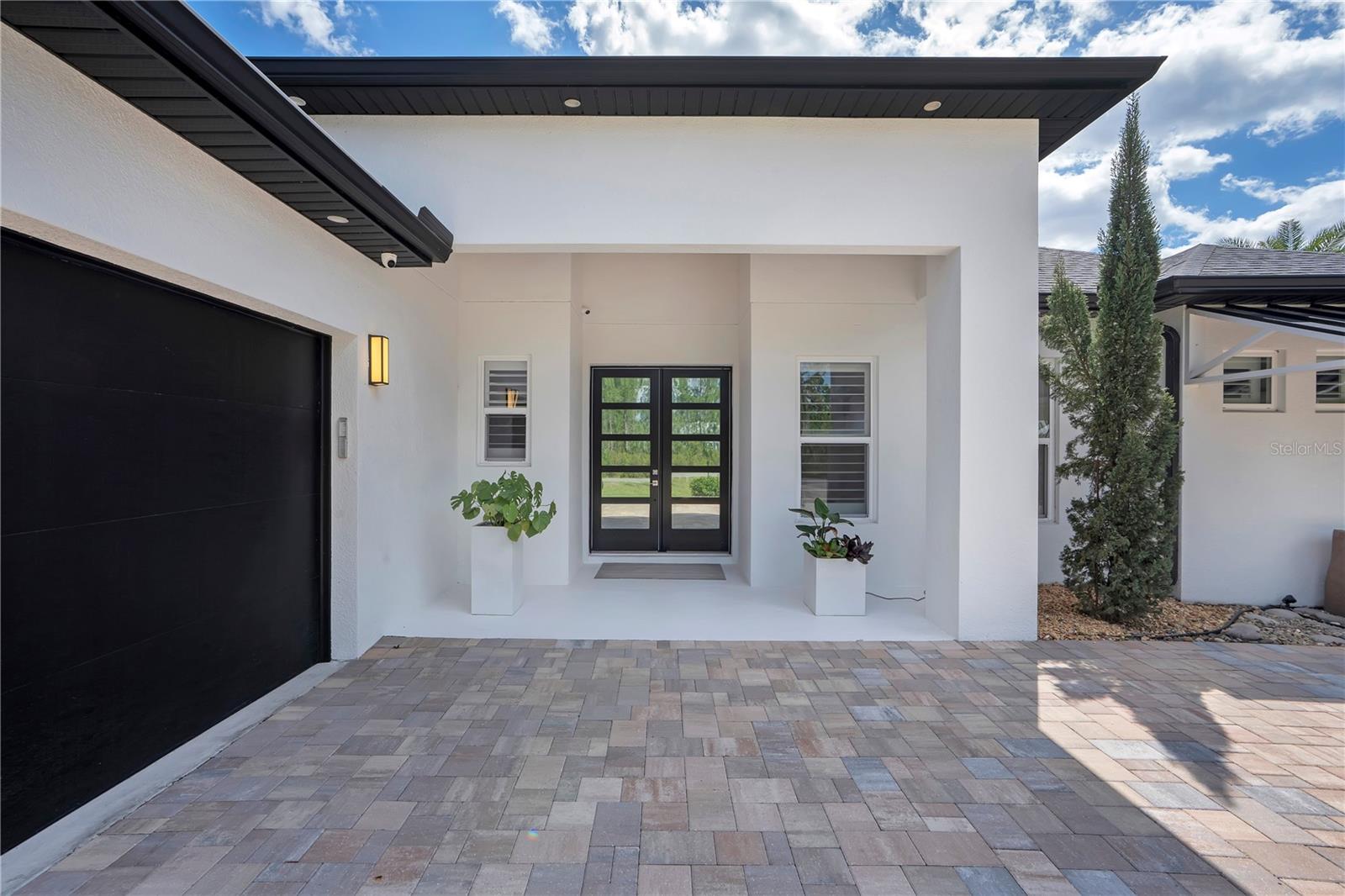 CAPE ORLANDO ESTATES - Residential
