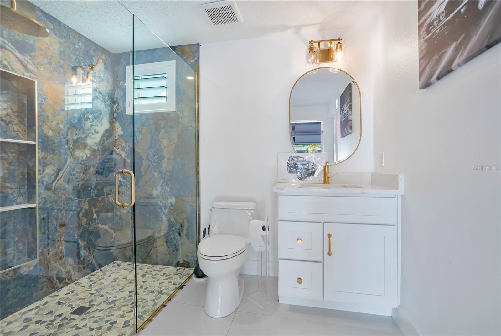CAPE ORLANDO ESTATES - Residential