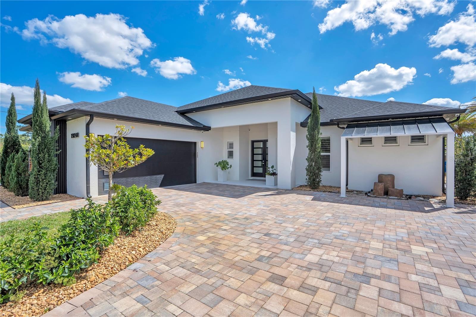 CAPE ORLANDO ESTATES - Residential