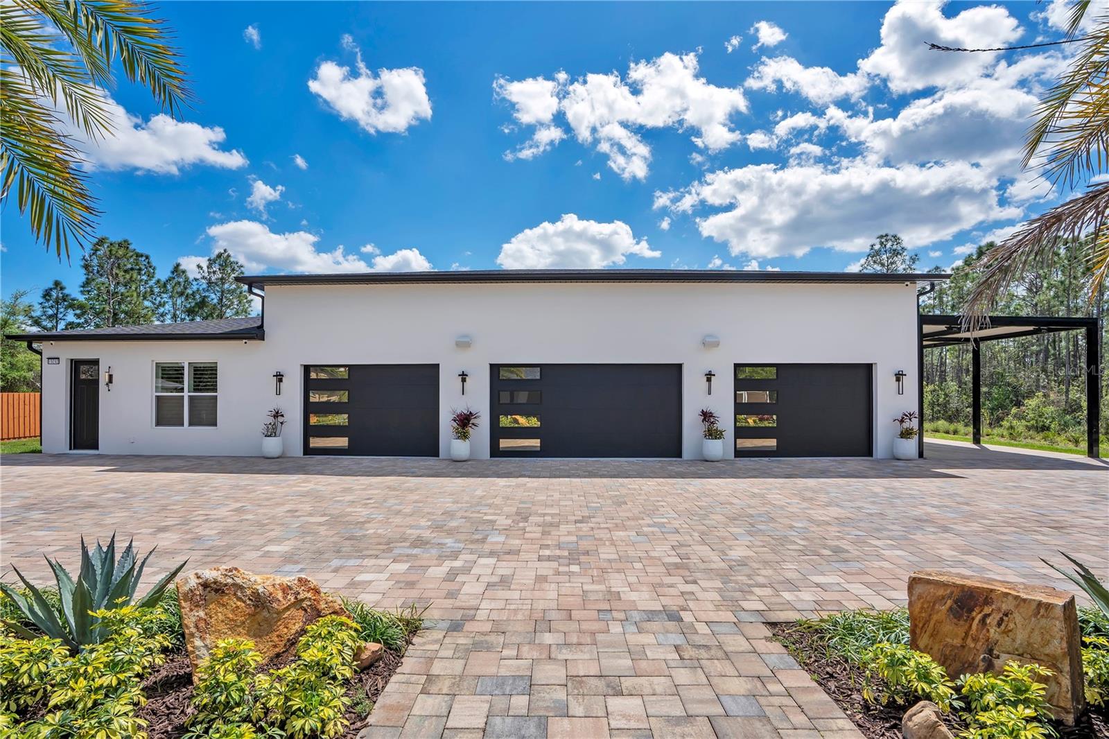 CAPE ORLANDO ESTATES - Residential