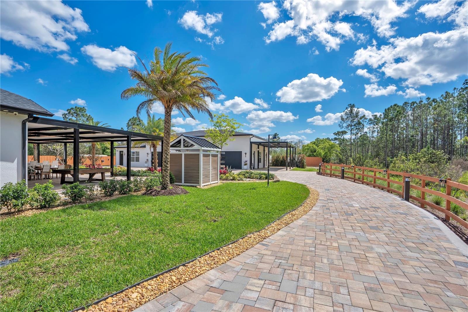 CAPE ORLANDO ESTATES - Residential