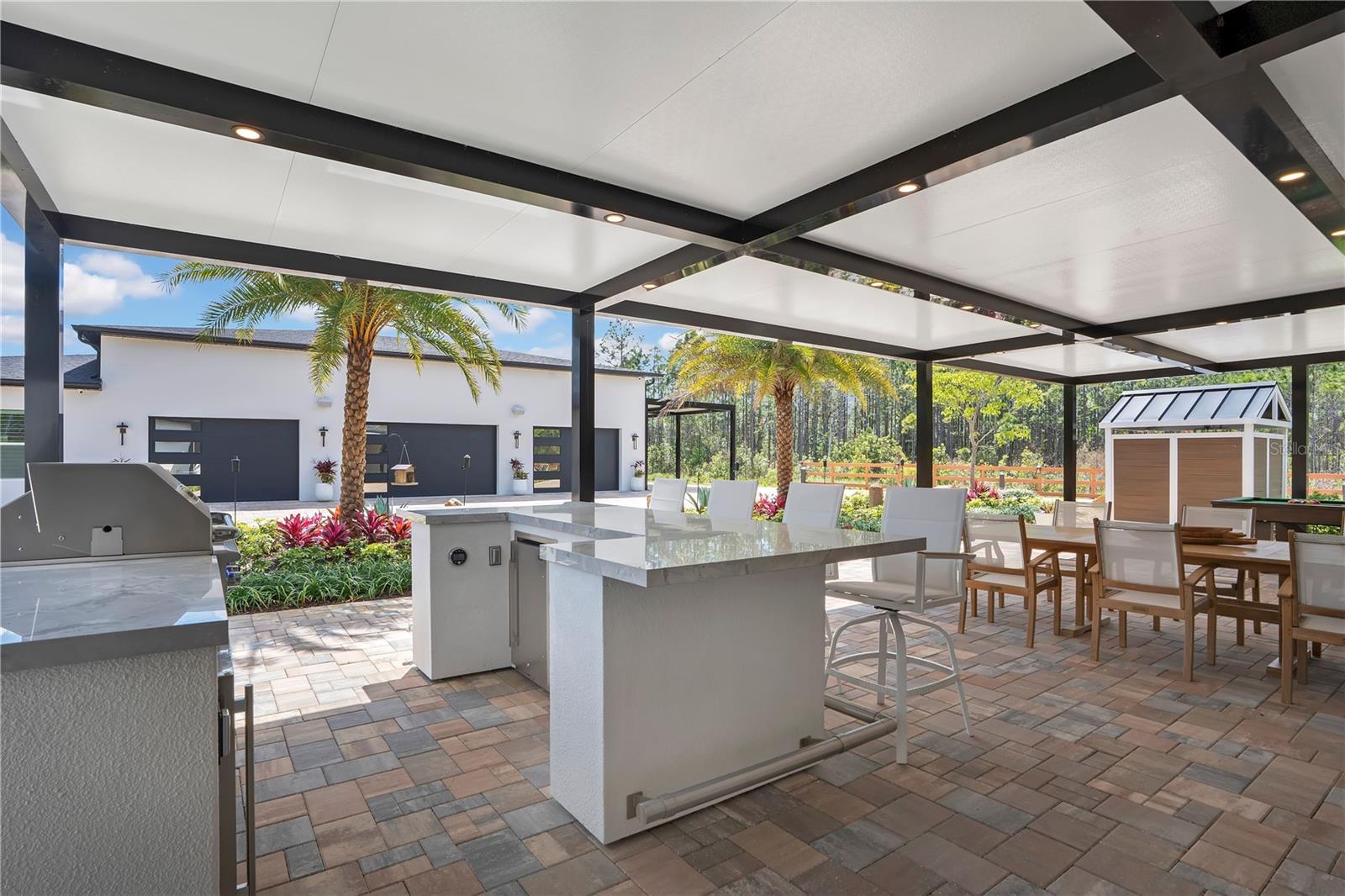 CAPE ORLANDO ESTATES - Residential