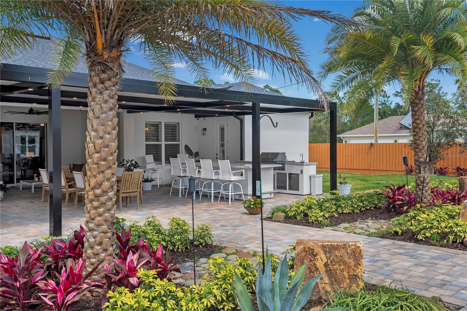 CAPE ORLANDO ESTATES - Residential