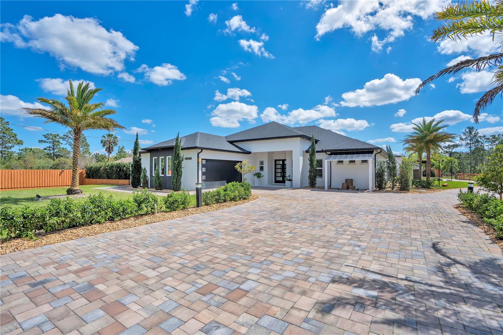 CAPE ORLANDO ESTATES - Residential
