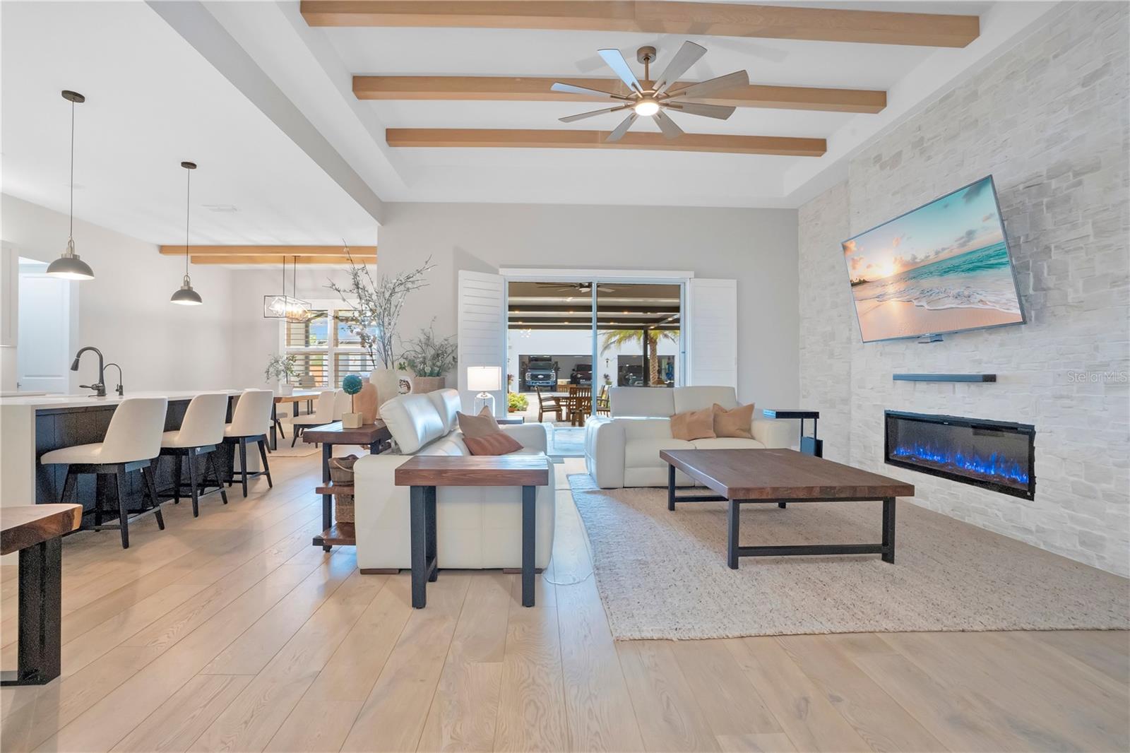 CAPE ORLANDO ESTATES - Residential