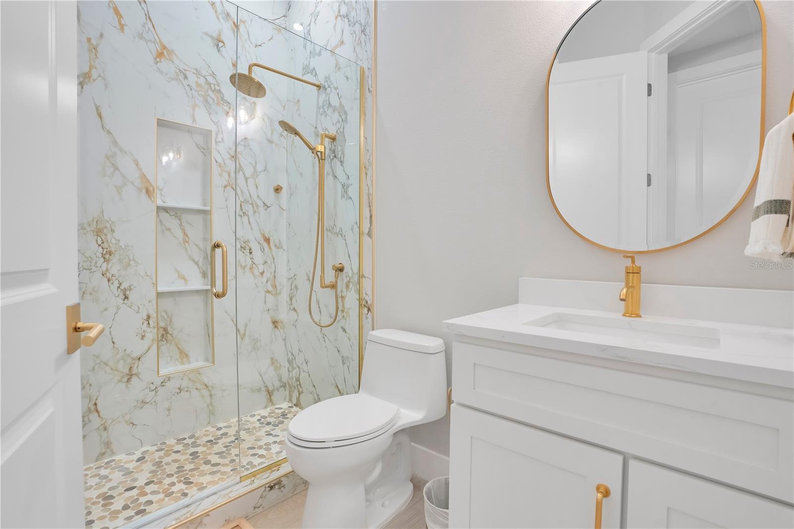 CAPE ORLANDO ESTATES - Residential