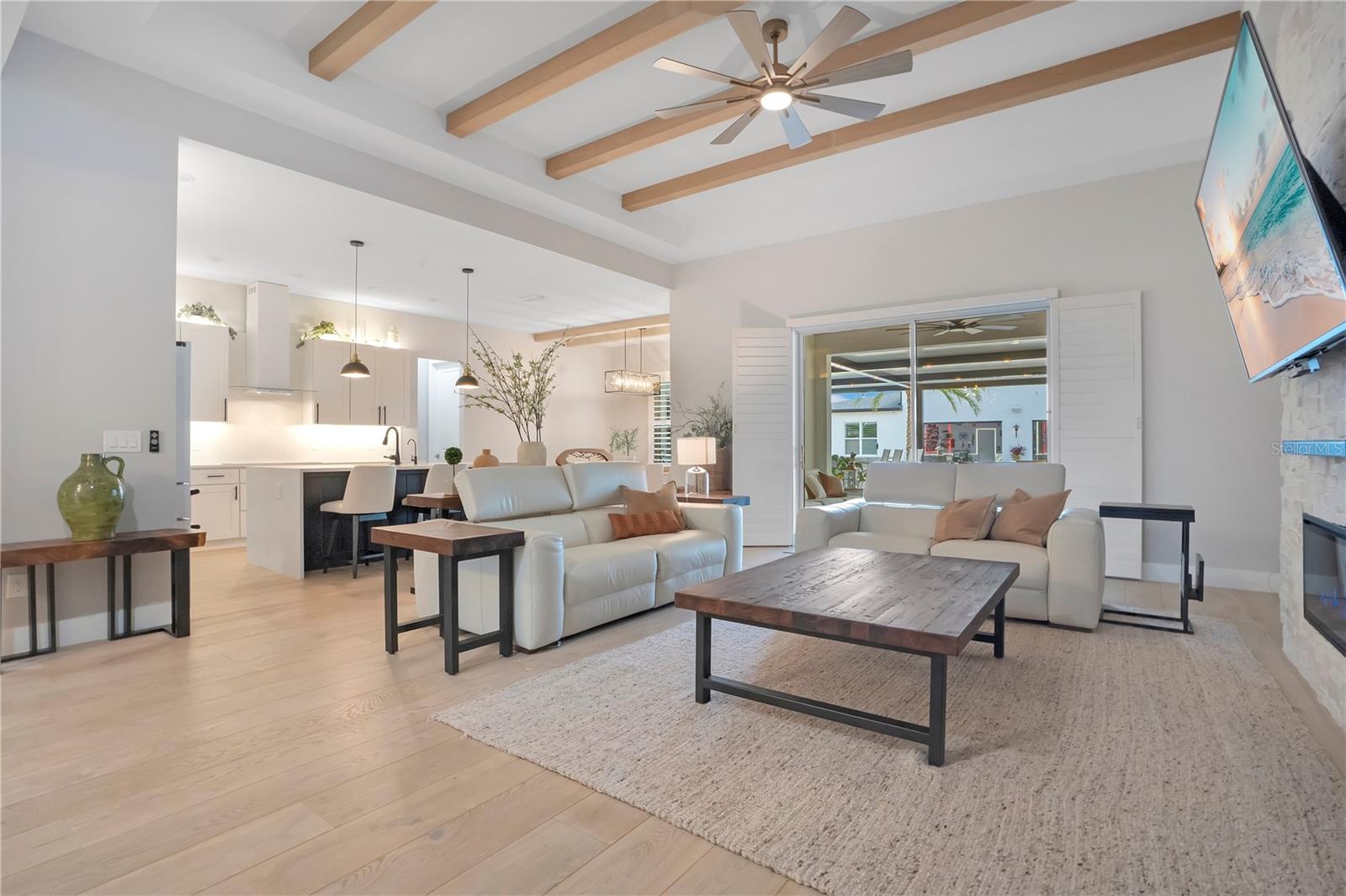 CAPE ORLANDO ESTATES - Residential