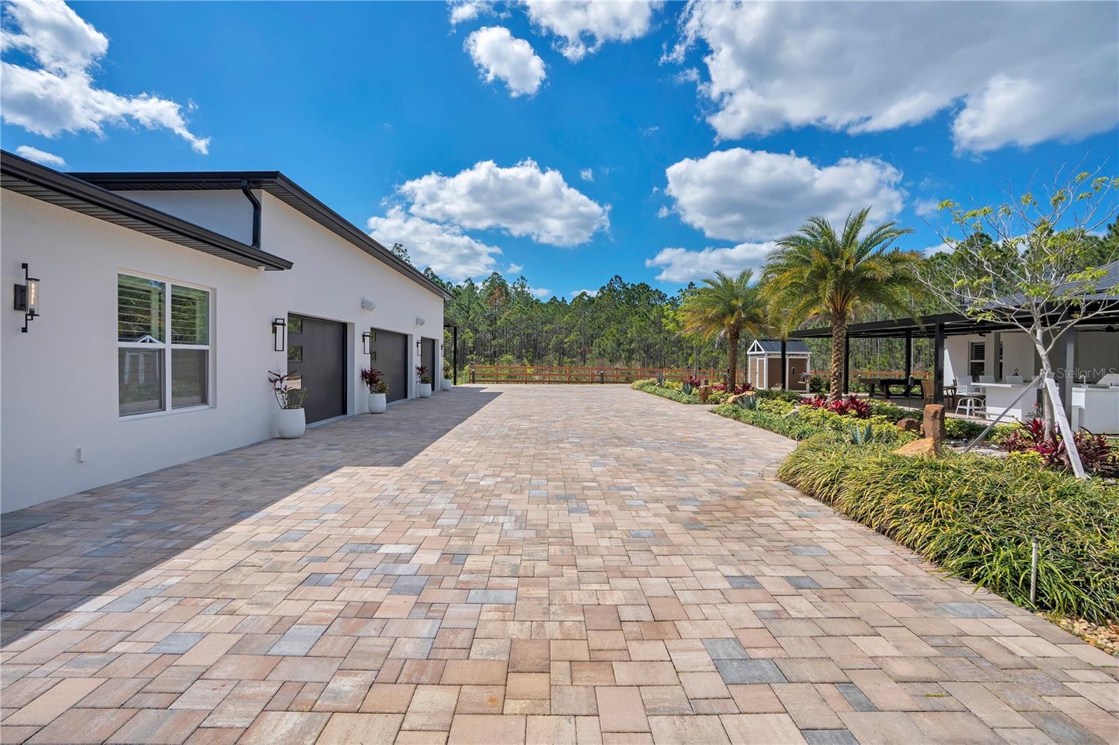 CAPE ORLANDO ESTATES - Residential