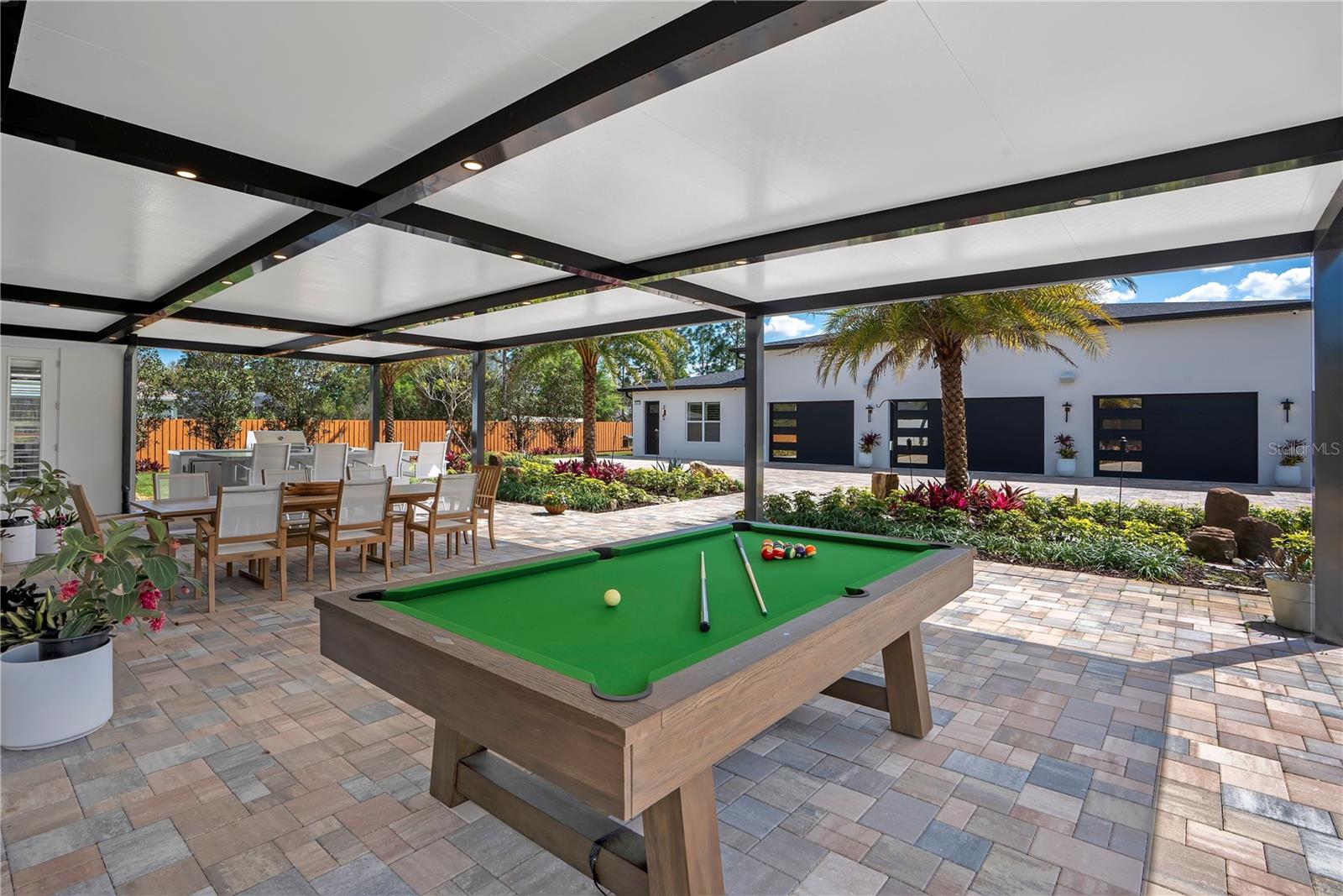 CAPE ORLANDO ESTATES - Residential