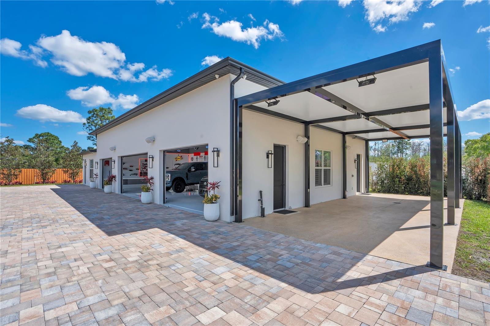 CAPE ORLANDO ESTATES - Residential