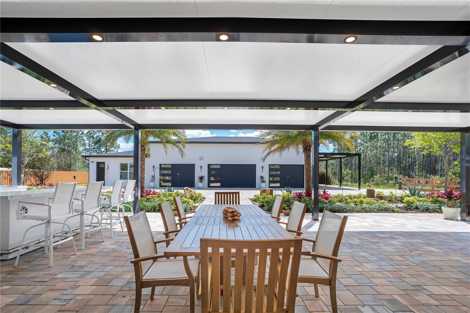 CAPE ORLANDO ESTATES - Residential