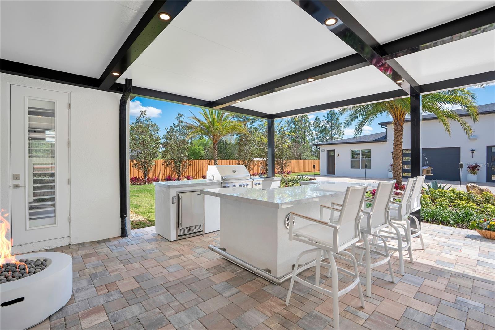CAPE ORLANDO ESTATES - Residential