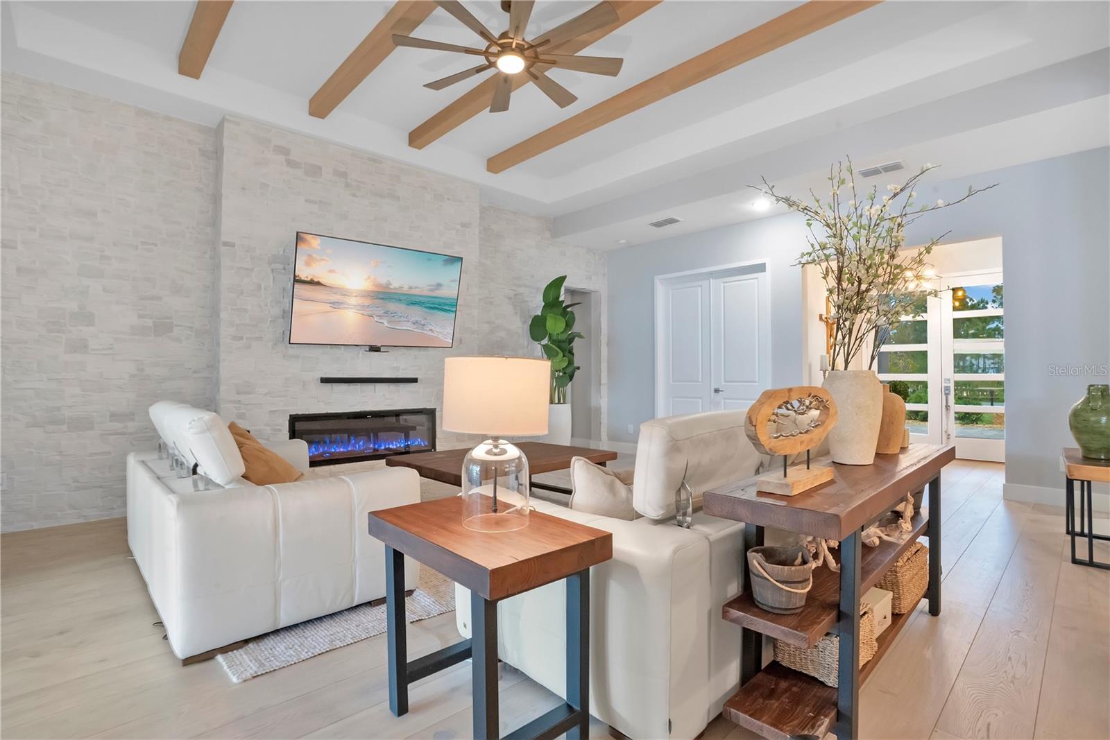 CAPE ORLANDO ESTATES - Residential