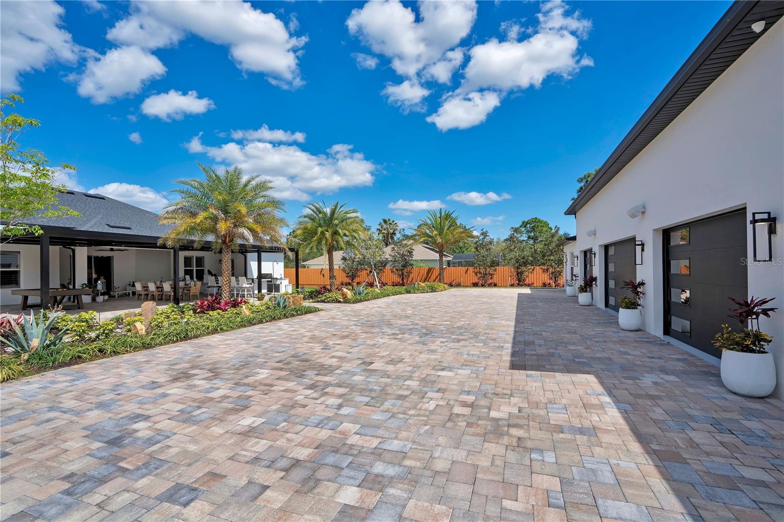 CAPE ORLANDO ESTATES - Residential