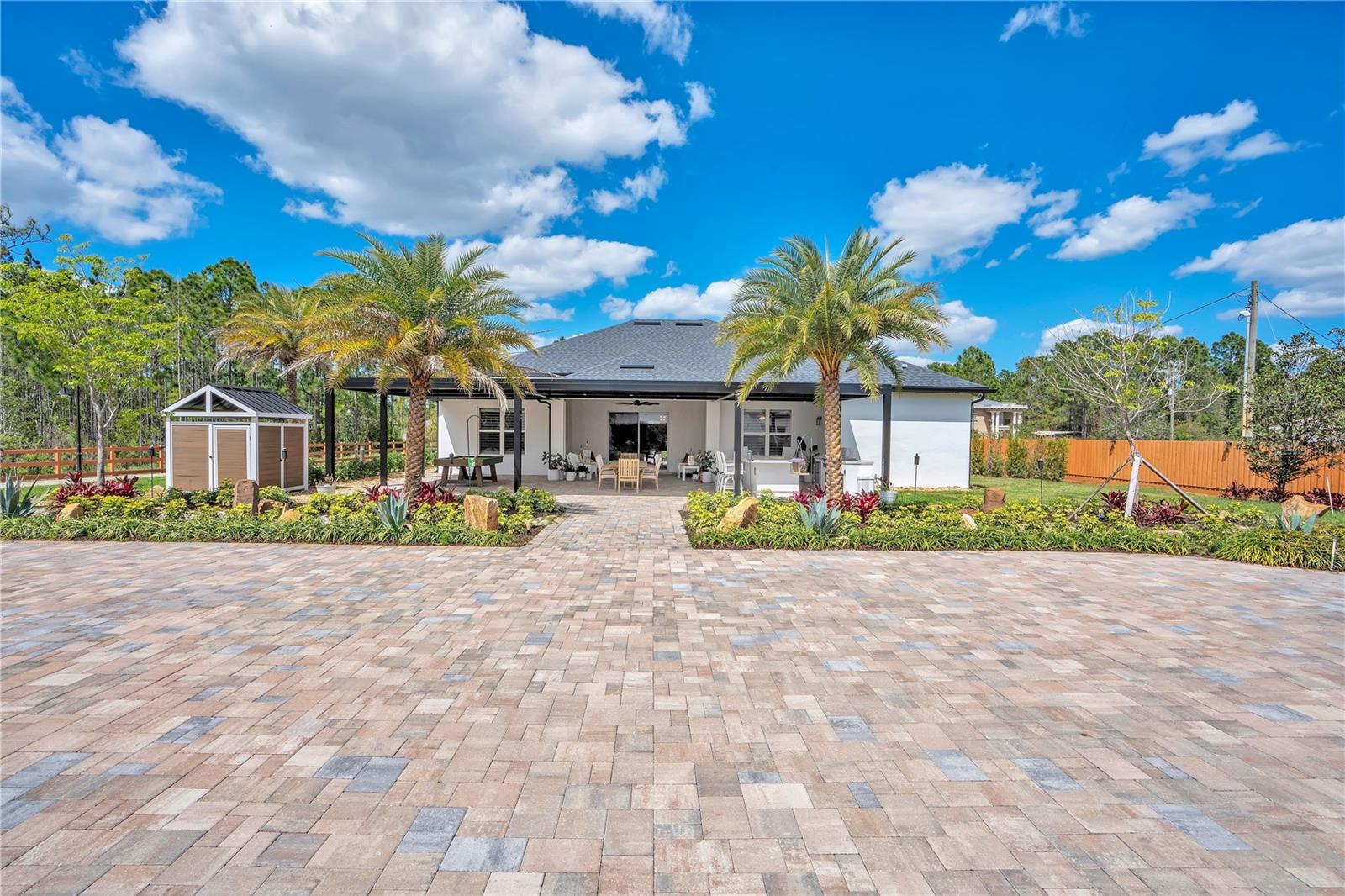 CAPE ORLANDO ESTATES - Residential