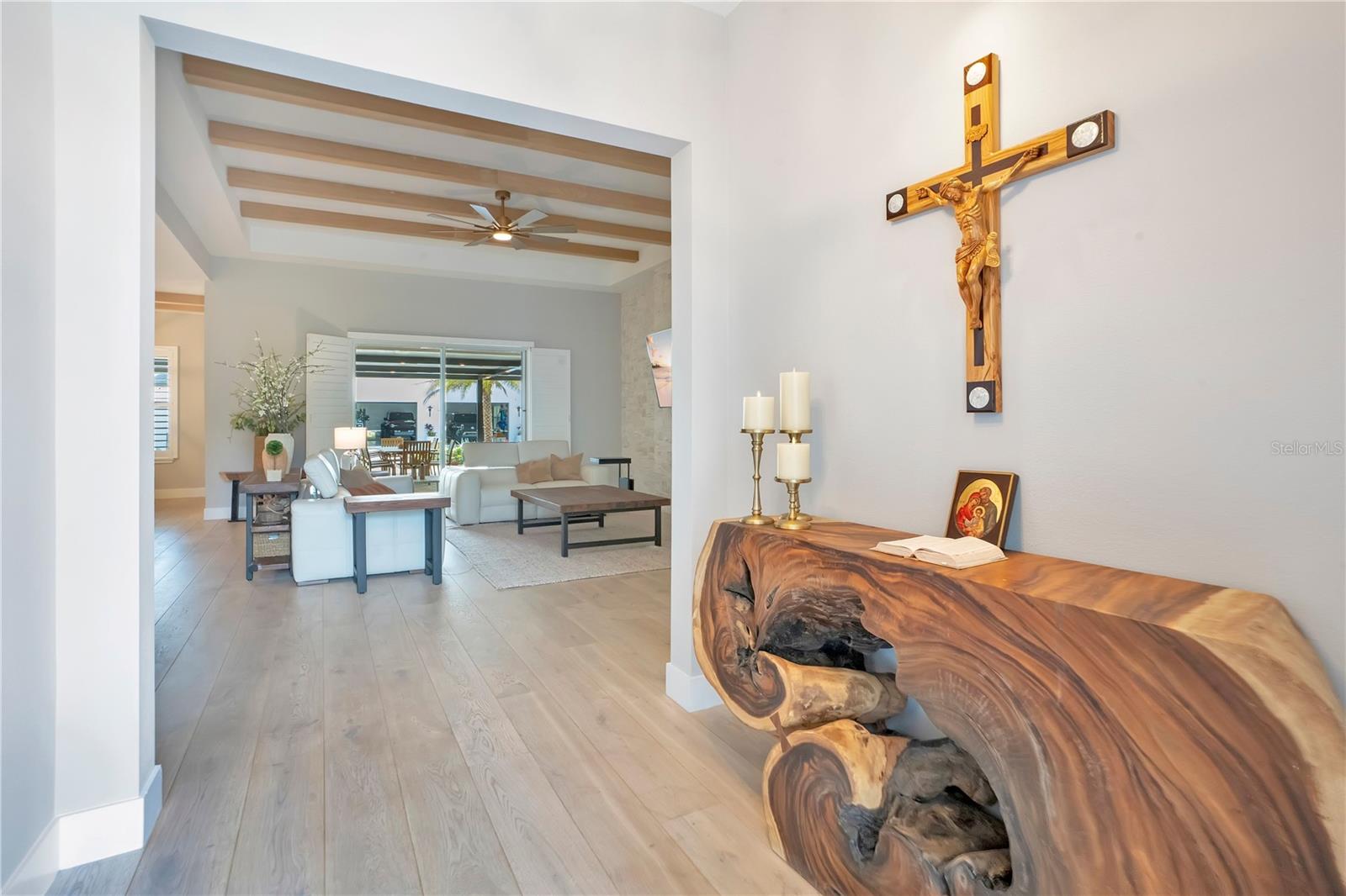 CAPE ORLANDO ESTATES - Residential