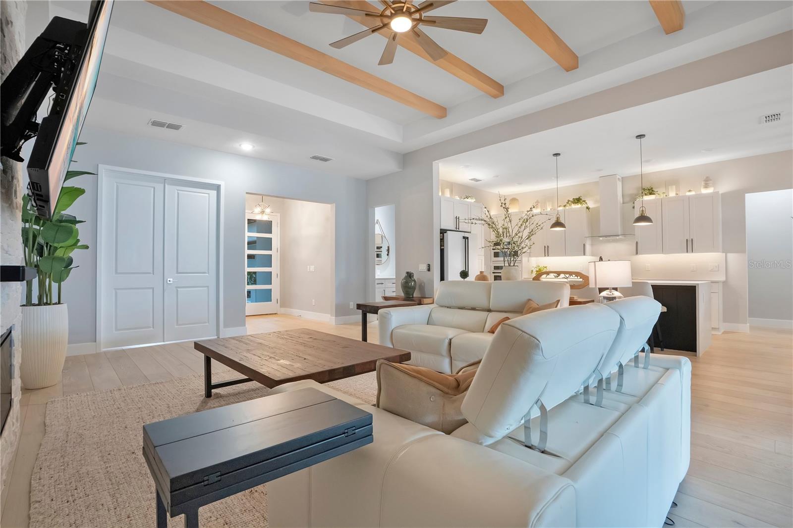 CAPE ORLANDO ESTATES - Residential