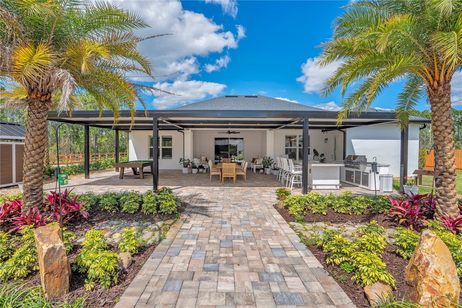 CAPE ORLANDO ESTATES - Residential