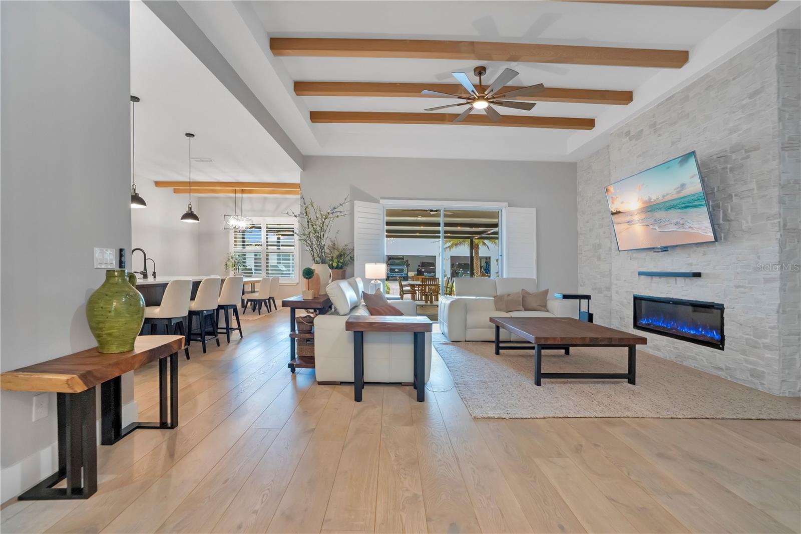CAPE ORLANDO ESTATES - Residential