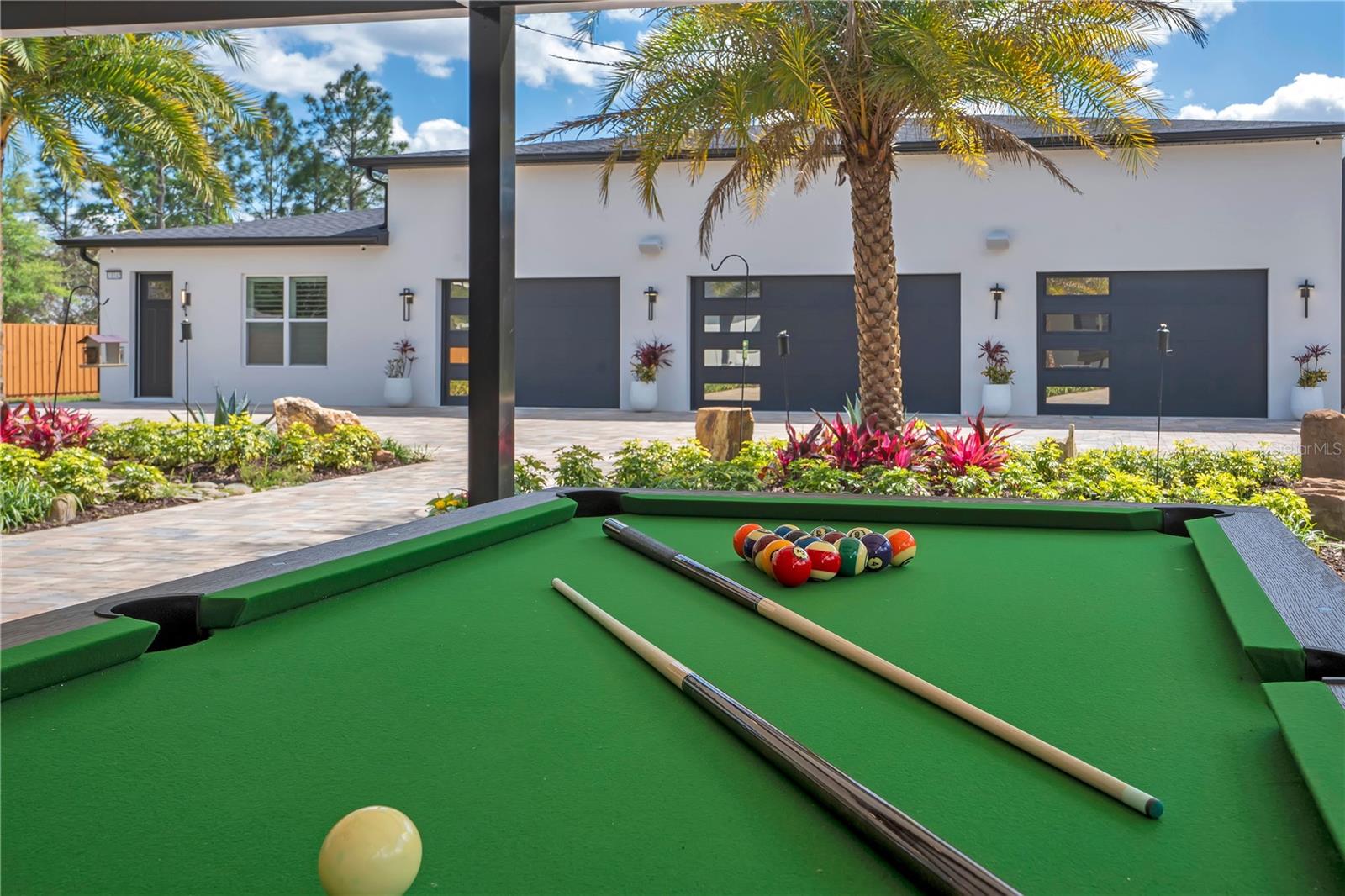 CAPE ORLANDO ESTATES - Residential