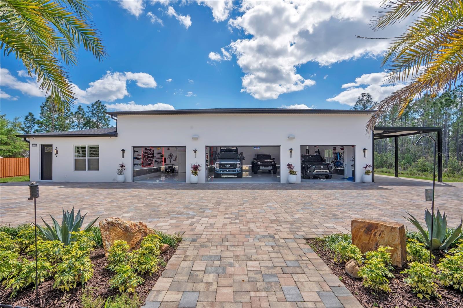 CAPE ORLANDO ESTATES - Residential