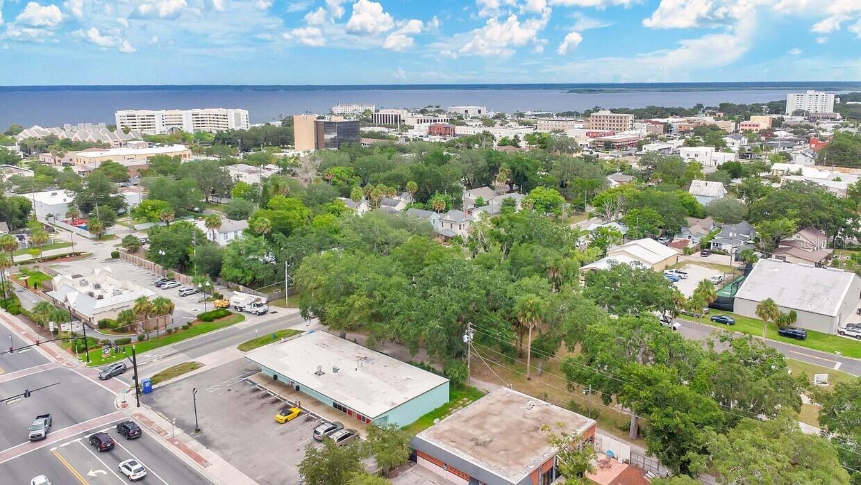 SANFORD TOWN OF - Land