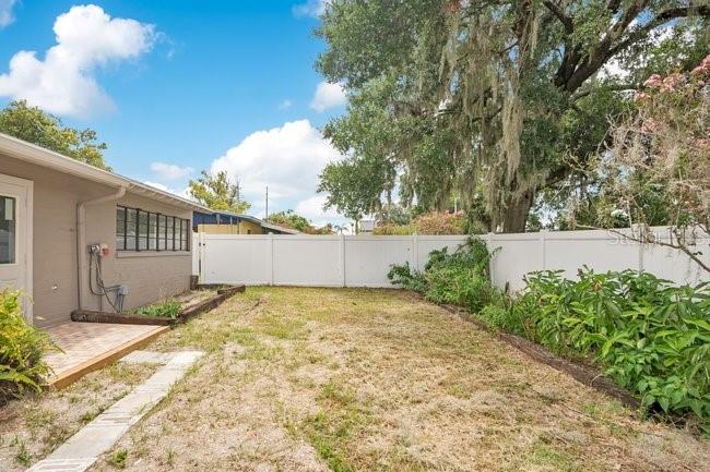 JUSTAMERE CAMP REP - Residential