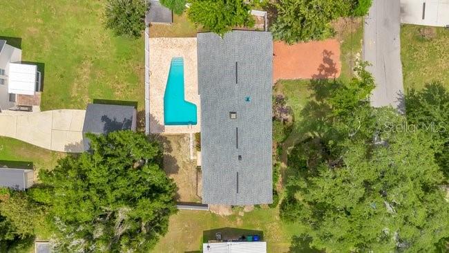 JUSTAMERE CAMP REP - Residential